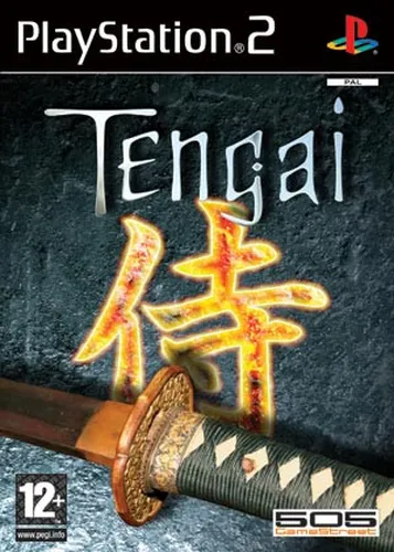 Tengai (Europe)